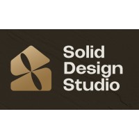Solid Design Studio logo - Similar company to Box Design Studio