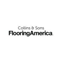 Collins & Sons Flooring America logo - Similar company to Royal Home Flooring