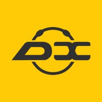 DriverDX logo - Similar company to Hyperion