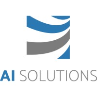 AI SOLUTIONS logo - Similar company to Groupe Eslc