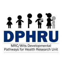 MRC-Wits Developmental Pathways for Health Research Unit logo - Similar company to Idasa