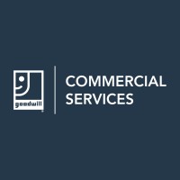 Goodwill Commercial Services logo - Similar company to Peine Engineering Co
