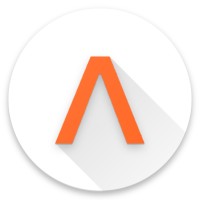 Angle Print logo - Similar company to Rpi Printing
