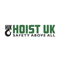 Hoist UK Limited logo - Similar company to Material Handling And Logistics