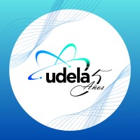 Udelá Global logo - Similar company to Regulate