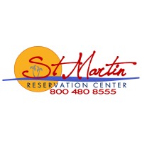 ST MARTIN RESERVATION CENTER LLC