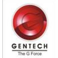 Gentech Engineering Services logo - Similar company to Mulse Enterprises