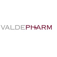 Valdepharm logo - Similar company to Holopharm