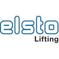 ELSTO Lifting logo - Similar company to Cls - Concept Levage Systemes