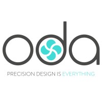 Orwell Design Associates logo - Similar company to Qed Engineering Limited