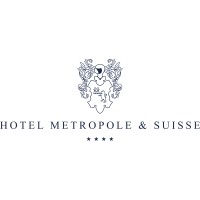 Hotel Metropole & Suisse