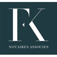 FK NOTAIRES ASSOCIES logo - Similar company to Notarly