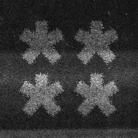 Undisclosed logo - Similar company to Jupiter Labs