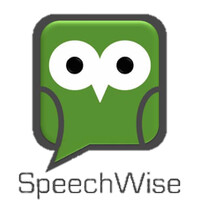 SpeechWise Ltd logo - Similar company to Speechwise