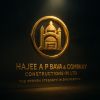HAJEE A P BAVA & COMPANY CONSTRUCTIONS PRIVATE LIMITED logo - Similar company to Bava Erectors
