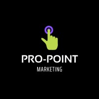 Pro Point Marketing logo - Similar company to Contact Science Llc