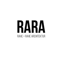 RARA - Rahe + Rahe Architektur logo - Similar company to Bureau Drecker