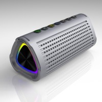 Wireless speaker-Soniclever logo - Similar company to Audiophiledeals