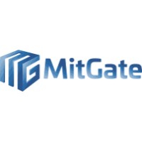Mitgate logo - Similar company to Midgate