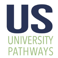 US University Pathways logo - Similar company to Dai.Vur.Jnt
