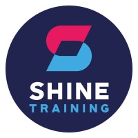 Shine Training logo - Similar company to Shine Training Ltd.