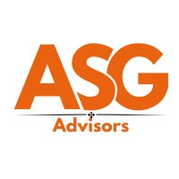 ASG Advisors - Tax and legal consultants logo - Similar company to Asg Advisors