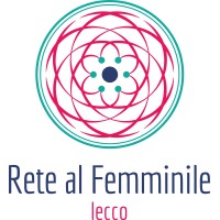 Rete al Femminile Lecco logo - Similar company to Api Formazione - Confapi Lecco Sondrio