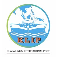 Kuala Linggi International Port logo - Similar company to Shin Yang Construction
