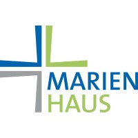 Marienhaus-Gruppe logo - Similar company to Khwe Katholische Hospitalvereinigung Weser-Egge