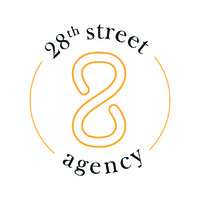 28th Street Agency logo - Similar company to Adit Media
