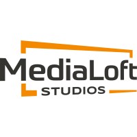 MediaLoft Studios logo - Similar company to Medialoft
