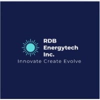 RDB Energytech Inc. logo - Similar company to Asili Energytech