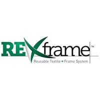 REXframe UK & Europe logo - Similar company to R A Smart (Holdings)