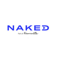 Naked logo - Similar company to 4Vr