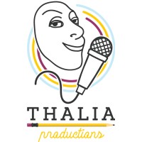 Thalia Productions logo - Similar company to Eden