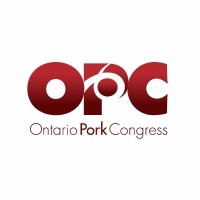 Ontario Pork Congress logo - Similar company to U.S. Swine Health Improvement Plan (Us Ship)
