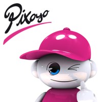 Pixoyo Design and Multimedia logo - Similar company to Qualitycalls Lead Generation
