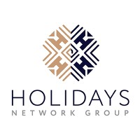 Holidays Network Group logo - Similar company to Diversified Global Ventures, Inc.
