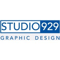 Studio 929 Graphic Design