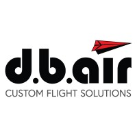 D.B. Aviation Ltd. logo - Similar company to Initial Aviation