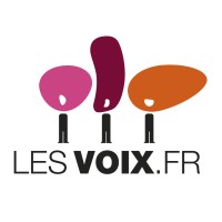 LESVOIX.FR logo - Similar company to Amusea