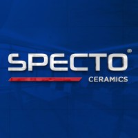 Specto Ceramics logo - Similar company to Panda Ceramics