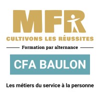 MFR-CFA Baulon logo - Similar company to Fédération Territoriale Des Mfr Occitanie Pyrénées Garonne