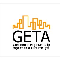 GETA MÜHENDİSLİK logo - Similar company to Mind On Method