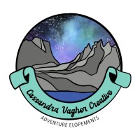 Cassandra Vagher Creative LLC logo - Similar company to Dam Pros