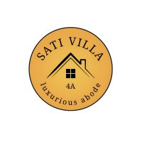 sati villa lonavala logo - Similar company to Lonavala Farm Stay