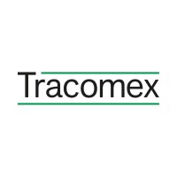 Tracomex logo - Similar company to Groan Mengvoedergrondstoffen