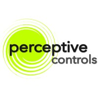 Perceptive Controls logo - Similar company to Fireside Financial Partners