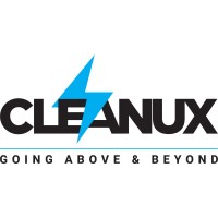 Cleanux Chemicals logo - Similar company to Polybound™
