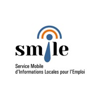 SMILE La Rochelle Agglo logo - Similar company to Tipi